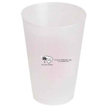 14 Oz. Unbreakable Cups - The 500 Line