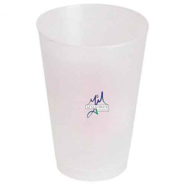 14 Oz. Unbreakable Cups - The 500 Line