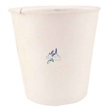 4 Oz. Hot/Cold Paper Cups - The 500 Line
