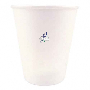 6 Oz. Hot/Cold Paper Cups - The 500 Line