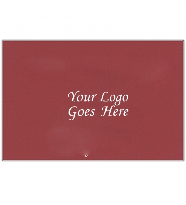 Los Angeles Custom Plastic Name Badge