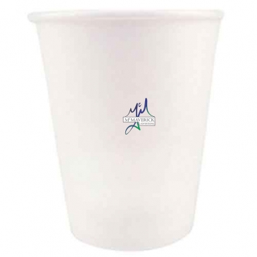 10 Oz. Hot/Cold Paper Cups - The 500 Line