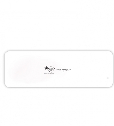 Chicago Standard Name Badge (Standard Size 3" x 1")