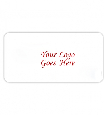 Chicago Standard Name Badge (Standard Size 3" x 1-1/2")