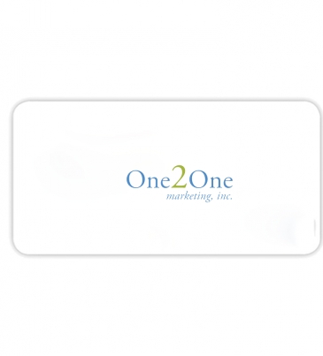 Chicago Standard Name Badge (Standard Size 3" x 1-1/2")