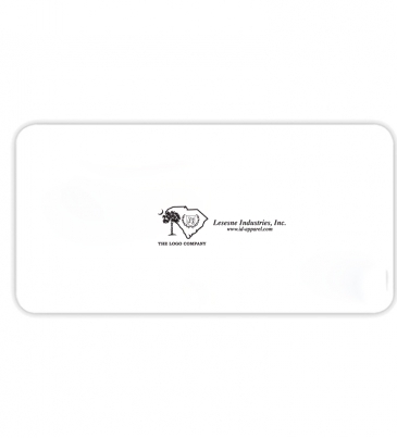 Chicago Standard Name Badge (Standard Size 3" x 1-1/2")