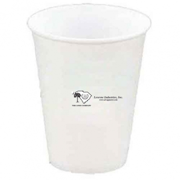 12 Oz. Hot/Cold Beverage Cups - The 500 Line