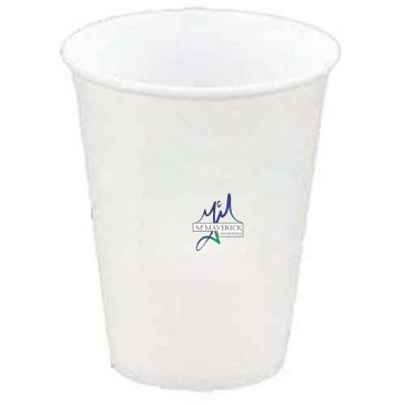 12 Oz. Hot/Cold Beverage Cups - The 500 Line
