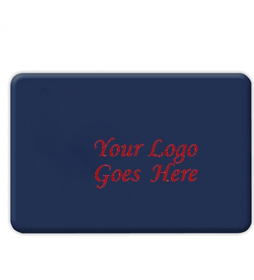 Chicago Standard Name Badge (Standard Size 3" x 2")