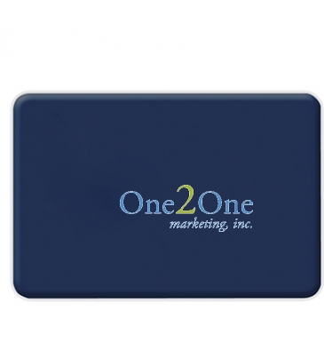 Chicago Standard Name Badge (Standard Size 3" x 2")