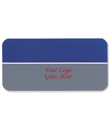 Chicago Name Badge (Custom sized between 6 and 9 sq. in.)