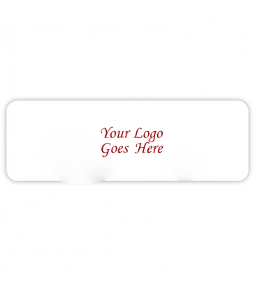 Chicago Express Name Badge (Standard size 3" x 1")