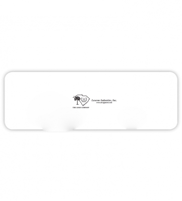 Chicago Express Name Badge (Standard size 3" x 1")