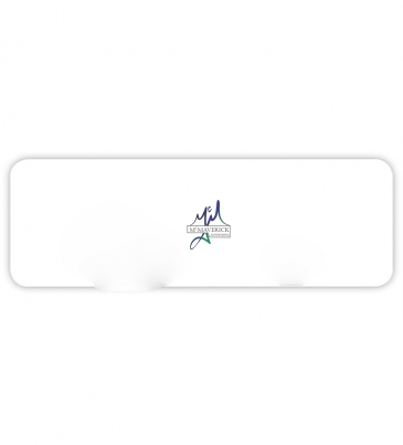 Chicago Express Name Badge (Standard size 3" x 1")