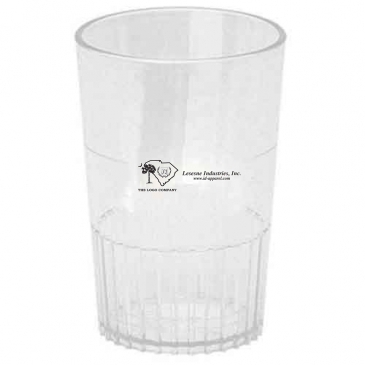1.5 Oz. Clear Sampler/Shot Glass - Specialty Cups - The 500 Line