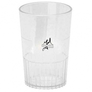 1.5 Oz. Clear Sampler/Shot Glass - Specialty Cups - The 500 Line