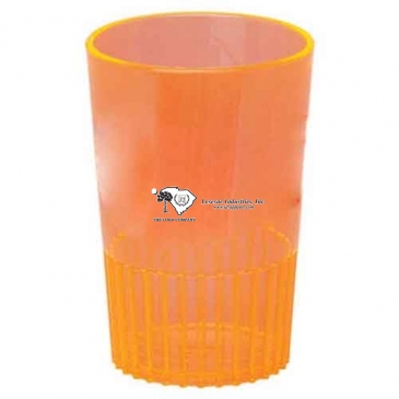 1.5 Oz. Blue Sampler/ Shot Glass - Mini-Brites - The 500 Line