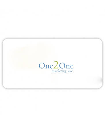 Chicago Express Name Badge (Standard size 3" x 1-1/2")