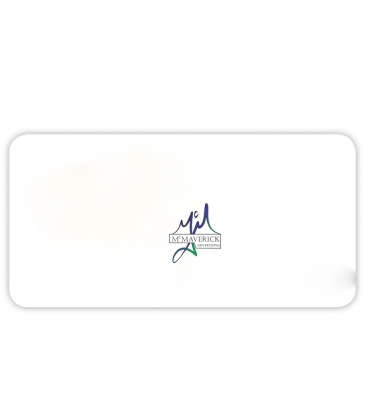 Chicago Express Name Badge (Standard size 3" x 1-1/2")