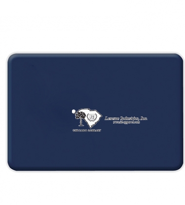 Chicago Express Name Badge (Standard size 3" x 2")