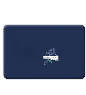 Chicago Express Name Badge (Standard size 3" x 2")
