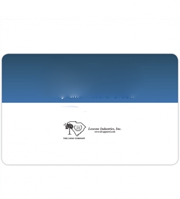 Budget Name Badge (Standard Size 3-3/8" x 2-1/8")