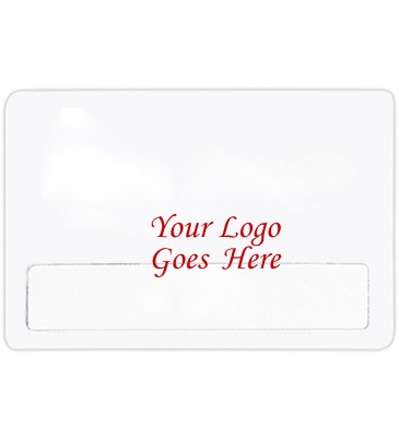 Atlanta Economy Name Badge (Standard Size 3" x 2")
