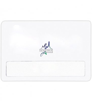 Atlanta Economy Name Badge (Standard Size 3" x 2")
