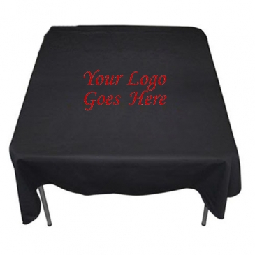 Square Table Cover