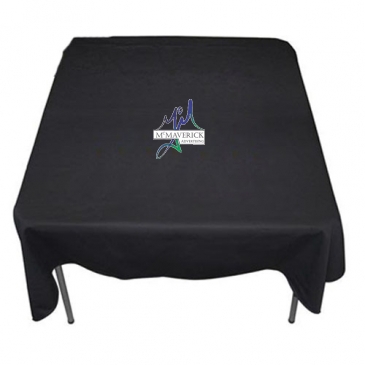Square Table Cover