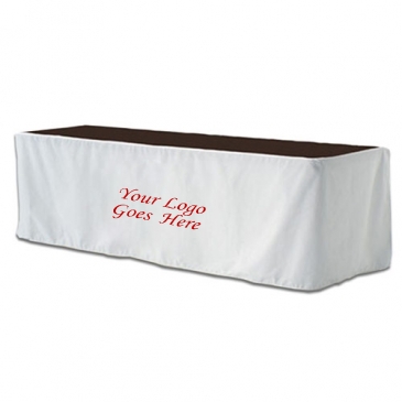Table Skirt - 8 foot