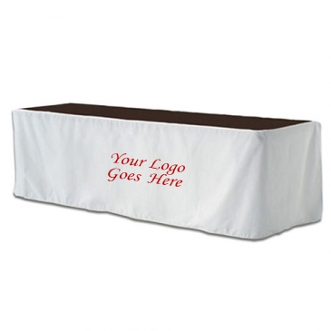 Table Skirt - 8 foot