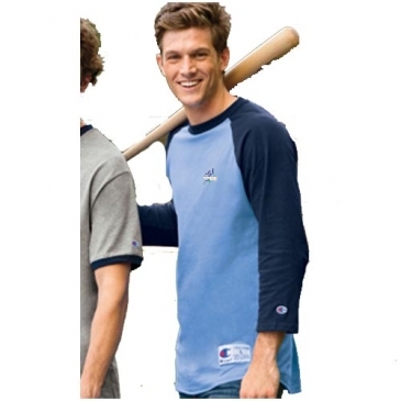 Adult Raglan T-Shirt