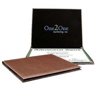 Certificate Holder
