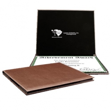 Certificate Holder