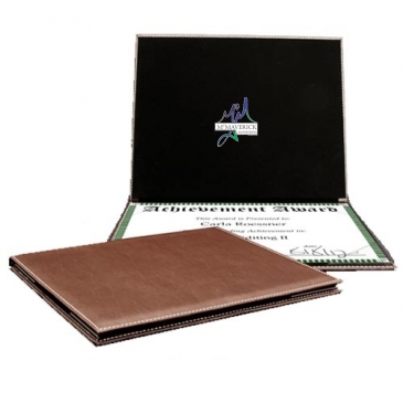 Certificate Holder