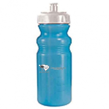 20 oz. Sun Fun Cycle Bottle