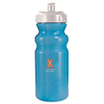 20 oz. Sun Fun Cycle Bottle