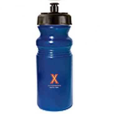 20 oz. Sun Fun Cycle Bottle, Full Color Digital Direct