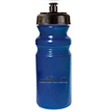 20 oz. Sun Fun Cycle Bottle, Full Color Digital Direct
