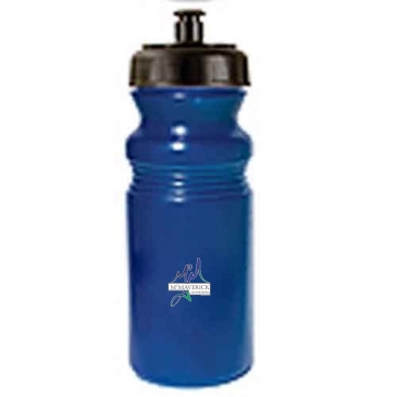 20 oz. Sun Fun Cycle Bottle, Full Color Digital Direct