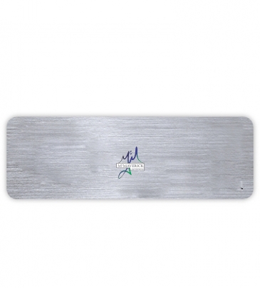 Hollywood Express Name Badge (Standard size 3" x 1")