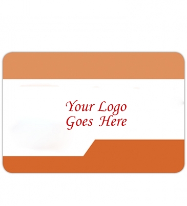 Phoenix Standard Name Badge (Standard Size 3" x 2")