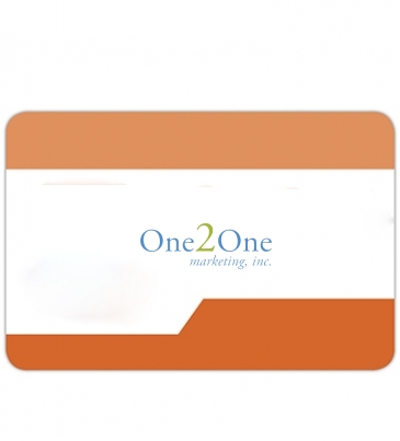 Phoenix Standard Name Badge (Standard Size 3" x 2")
