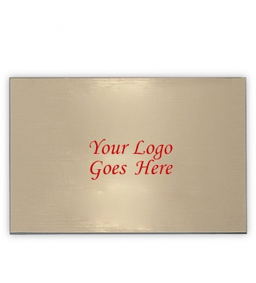 Hollywood Express Name Badge (Standard size 3" x 2")