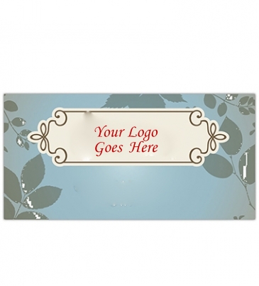 Phoenix Express Name Badge (Standard Size 3" x 1-1/2")