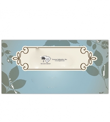 Phoenix Express Name Badge (Standard Size 3" x 1-1/2")