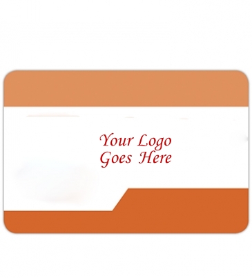 Phoenix Express Name Badge (Standard Size 3" x 2")