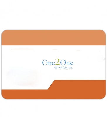 Phoenix Express Name Badge (Standard Size 3" x 2")