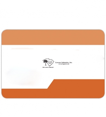 Phoenix Express Name Badge (Standard Size 3" x 2")